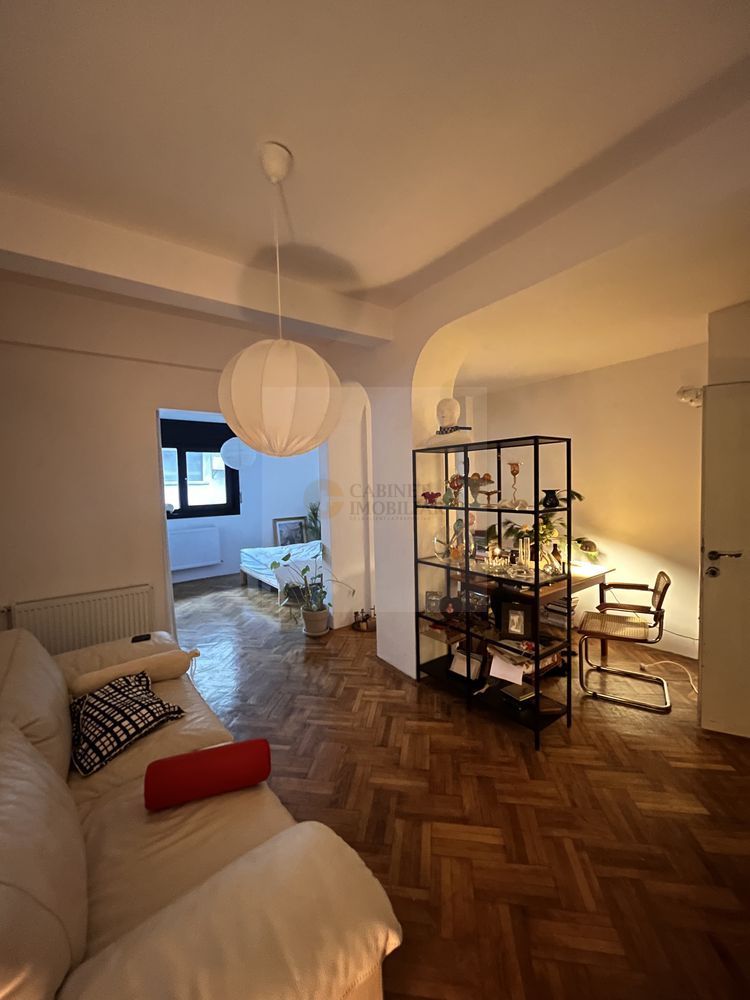 2 camere  | Rosetti  | Centrala Proprie  | Parter inalt - Poză 1