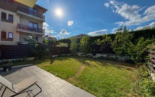 Duplex bine compartimentat - Curte amenajata - Borhanci, la inceput - Poză 1