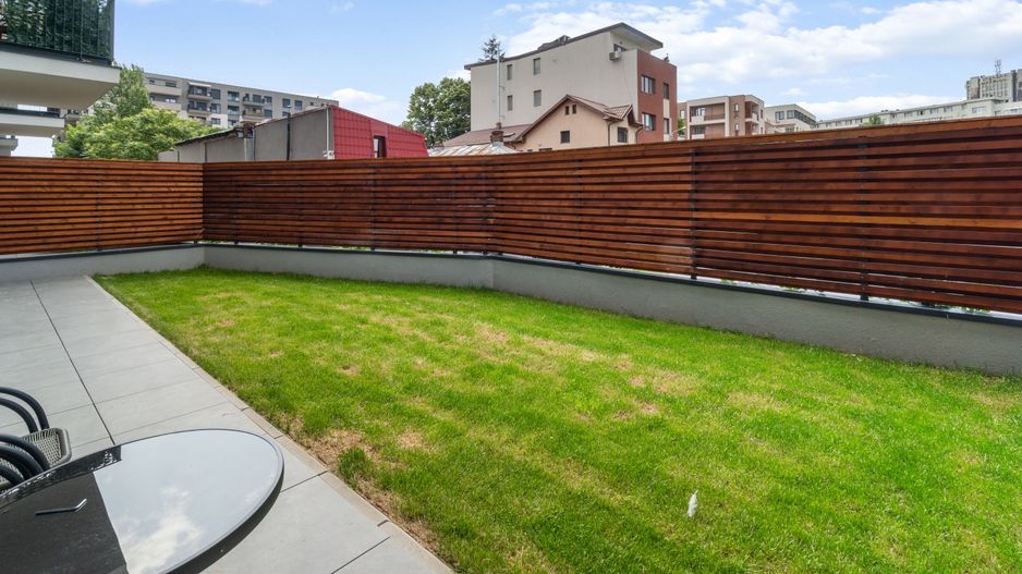 3 Camere 2 BAI Parcare +CURTE TOTUL Nou 2025 Arcadia Domenii Expozitei - Poză 20