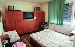 Centru 2 Camere , 52mp, liber, 125000Euro - Poză 7