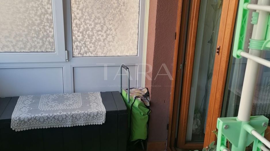 Apartament 2 camere,  Baciu - Zona Petrom - Poză 6