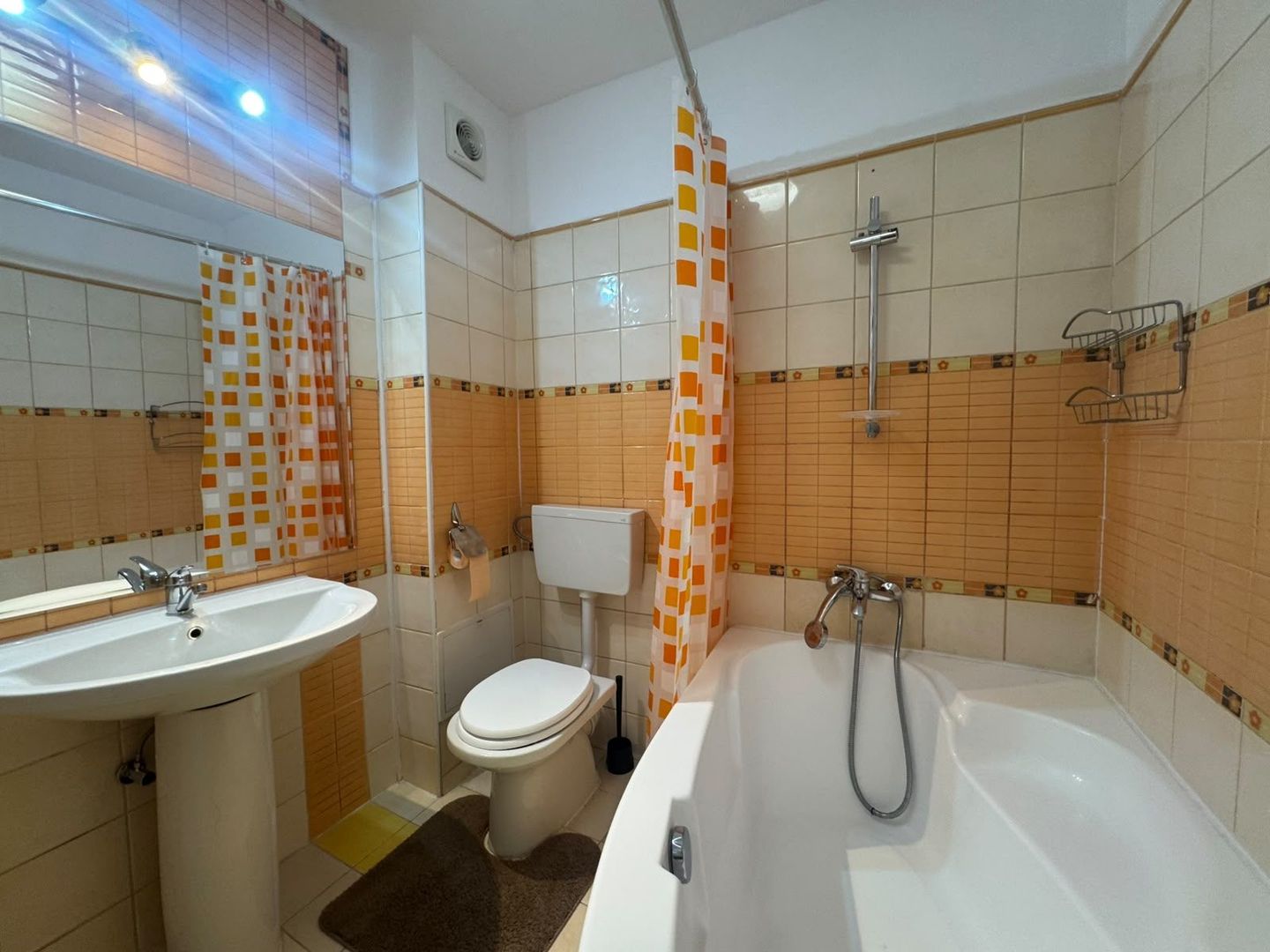 Vila D+P+ E1+M || CURTE PROPRIE SI GARAJ || EXPOZITIEI - Poză 18