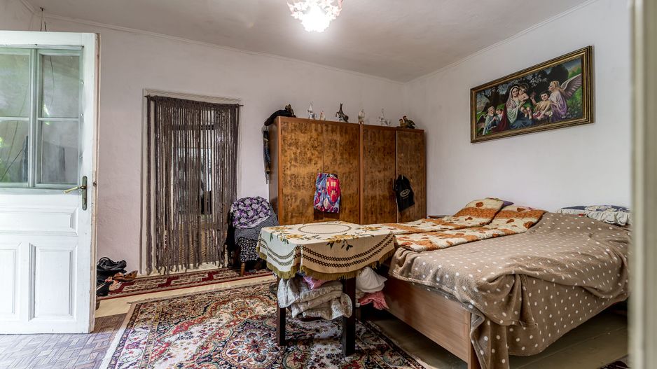 🏡 Casă nemțească autentică în Frumușeni – Fântânele, la 20 km de Arad - Poză 3