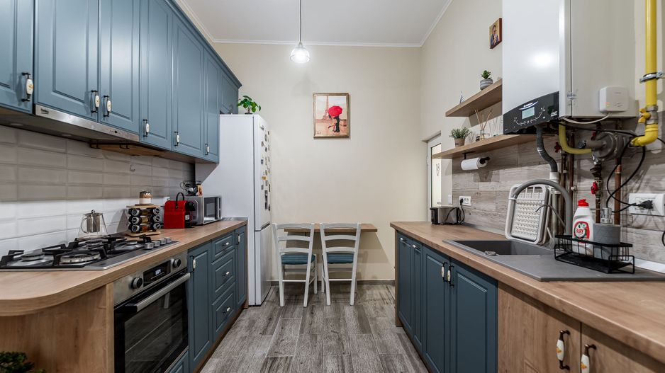 Apartament 2 camere - ultracentral - etaj intermediar - Poză 5