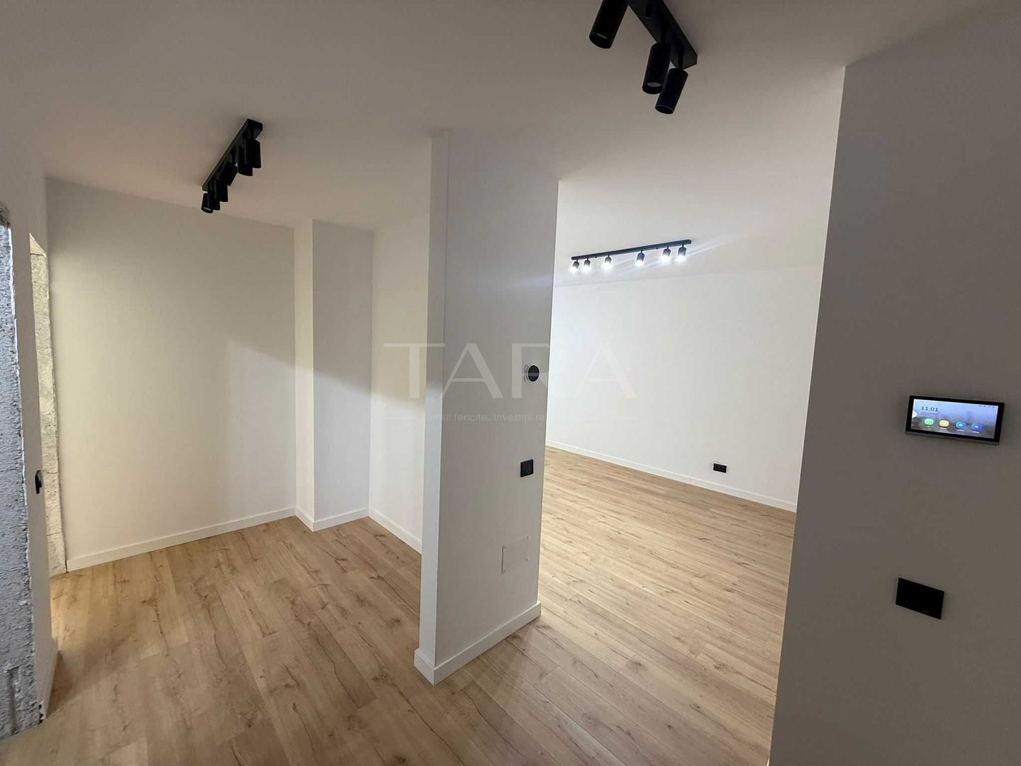 Apartament modern cu terasă, lângă Auchan - Poză 3