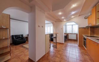 APARTAMENT 3 CAMERE DE INCHIRIAT – ETAJ 2 | DECOMANDAT |  POPA SAPCA - Poză 2