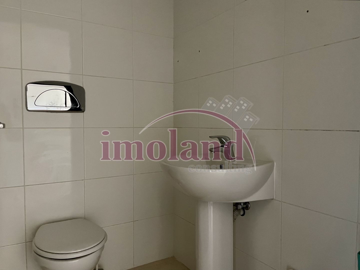 Vanzare apartament 2 cam, 2 bai 59 mp, parter | Băneasa,  ZOO - Poză 10