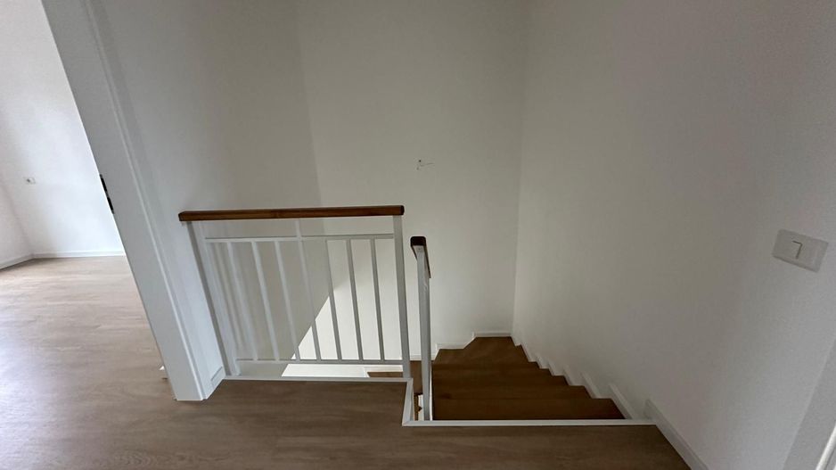 Vile Individuale Cuplate / Proiect Nou/ 20 Unitati Locative - Poză 19