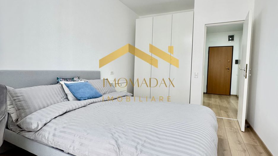 Torontalului -2 Camere-Mobilat/Utilat - Poză 12