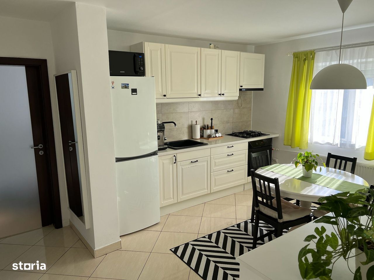 Apartament 2 camere | Lujerului / Uverturii - Poză 2