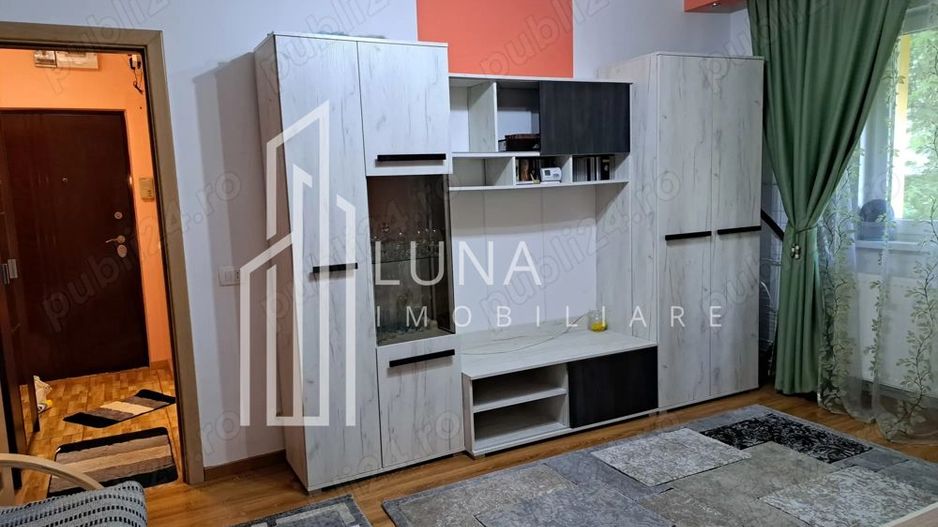 Apartament de închiriat | Zona Griviței – Central - Poză 1