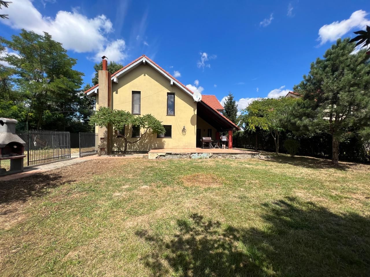 Vila de inchiriat in zona Ghiroda - Poză 2