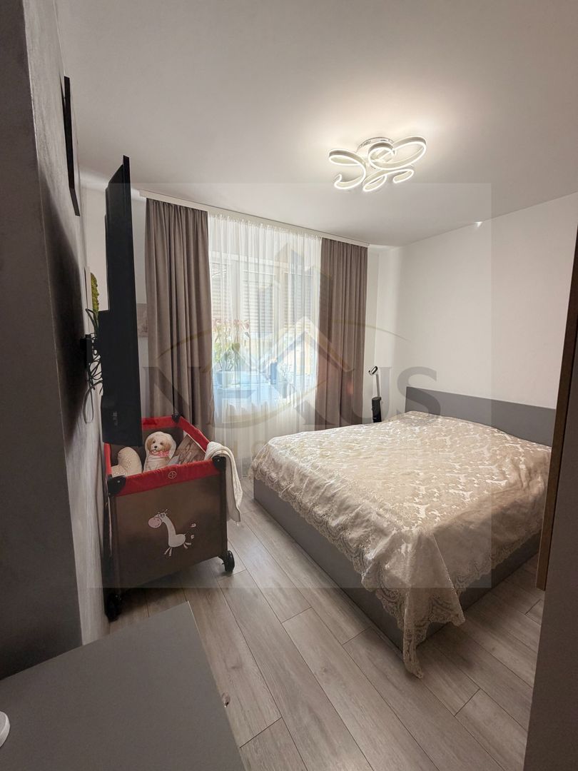Apartament 2 camere - Strada Biruintei- 12 Min Metrou Berceni - Poză 5