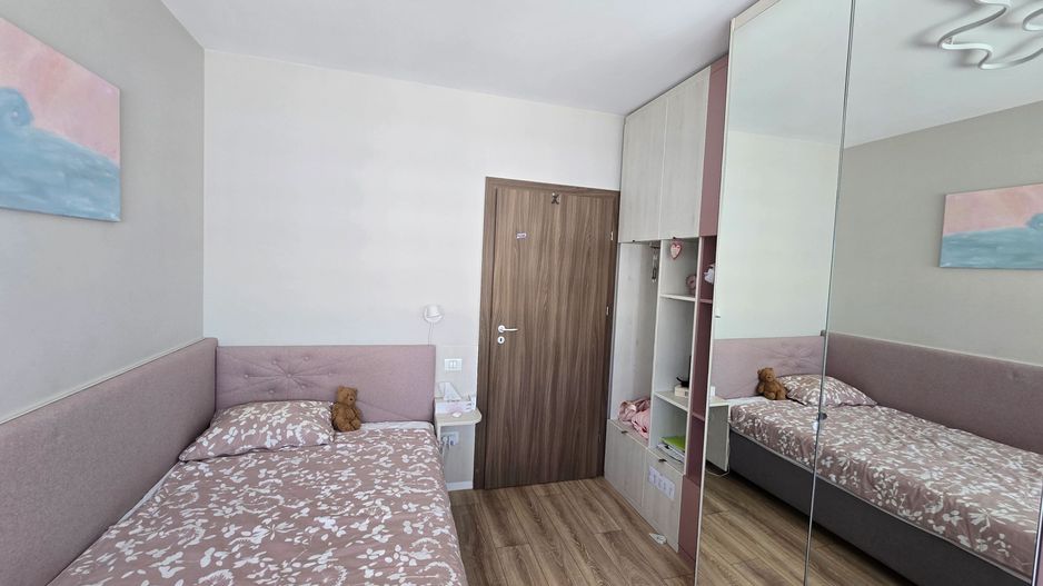 Apartament 3 camere, Zona Torontaului, Vedere Panoramica, Loc de parcare - Poză 5