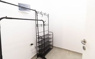 Studio Sanpetru Mobilat Utilat - Poză 7