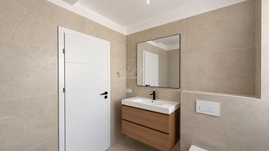 Duplex finalizat - Drumul Boilor. Toate utilitatile. Teren mare. - Poză 12