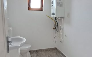 Casa individuala Dragomiresti Deal, finalizata, utilitati, comision 0% - Poză 10