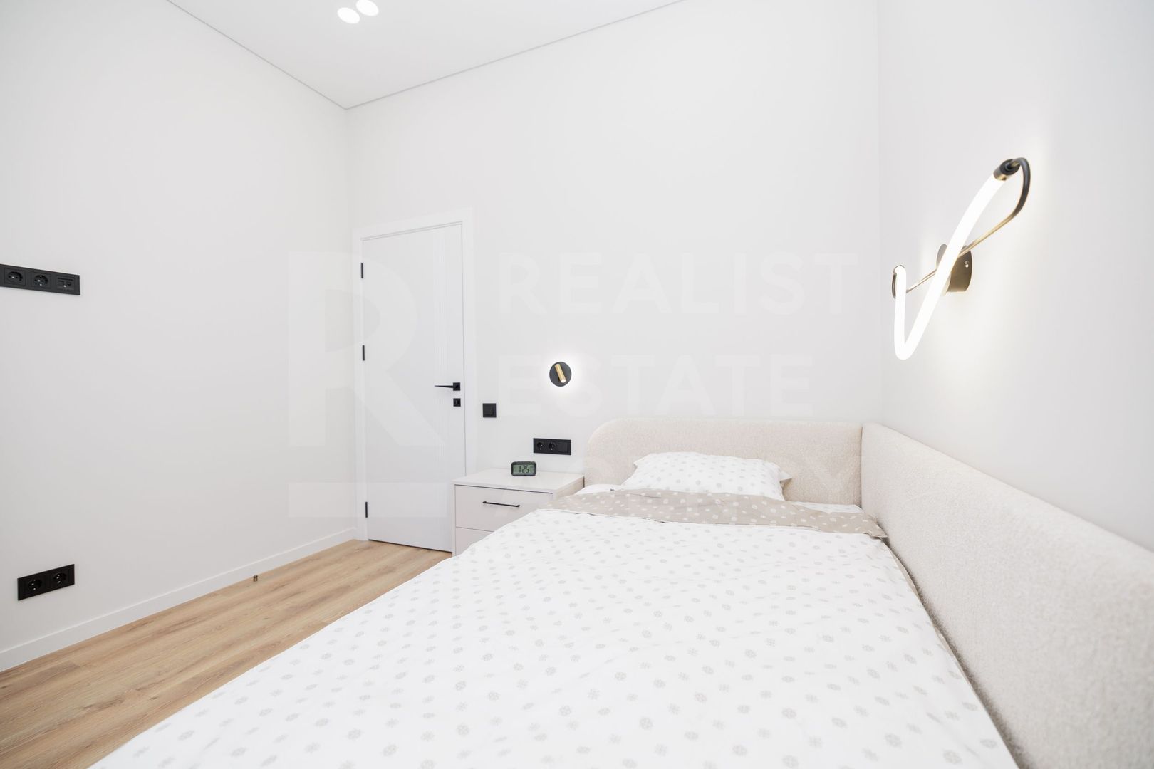 Vânzare, apartament, 3 camere, str. Durlești, Dumnbrava - Poză 17