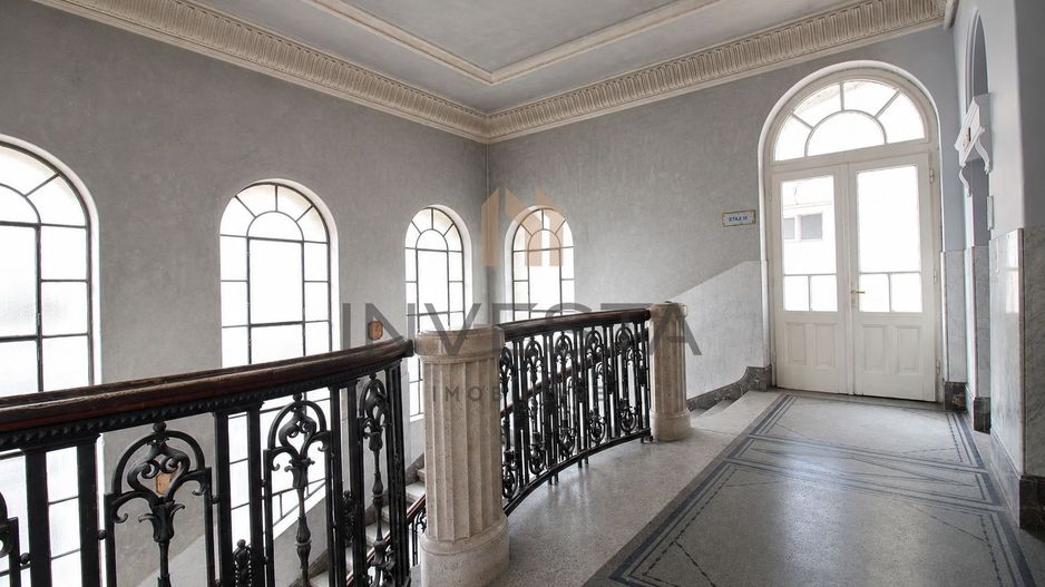 Resedinta Unica langa Palatul Sebestyén | 85 mp | zona Piata Unirii - Poză 24
