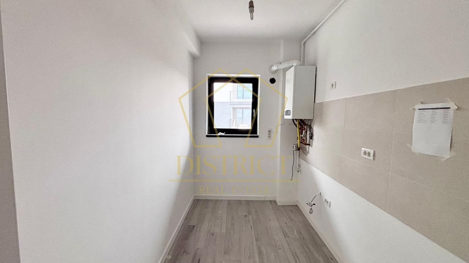 COM 0% Apartamente noi cu 2 camere | Mehala - Poză 3