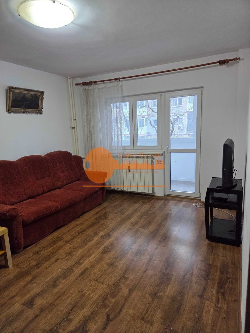Apartament 3 camere decomandat 5 min metrou Gorjului - Poză 1