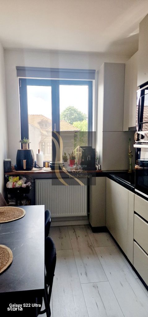 Apartament 3 camere, balcon, lift - Crangasi,Belvedere - Poză 8