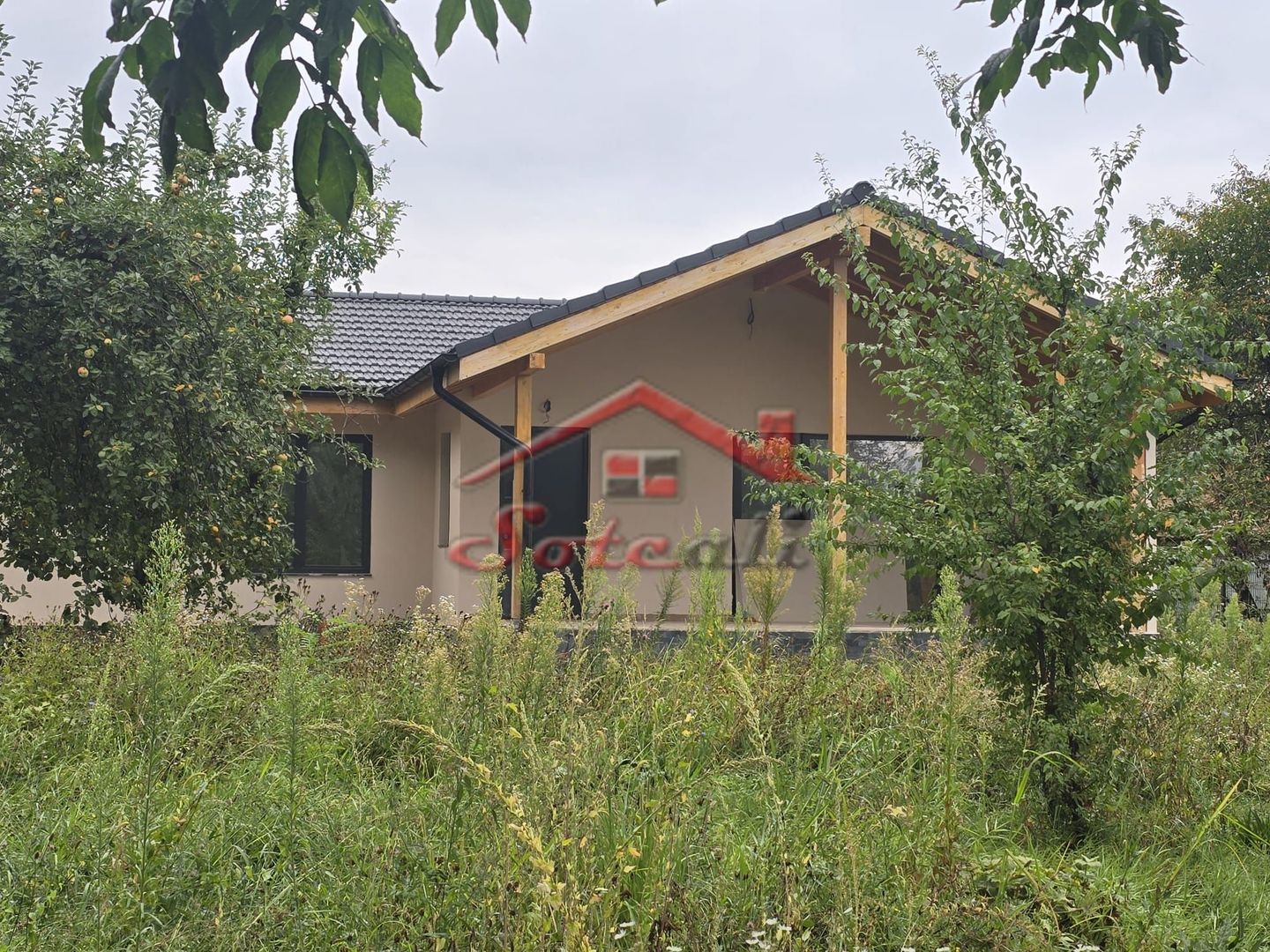 Casa Parter - Breaza zona centrala - constructie 2026 - Poză 2