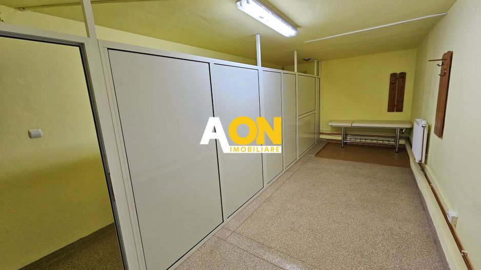 Spatiu comercial pretabil birouri, cabinete medicale, Cetate - Poză 10