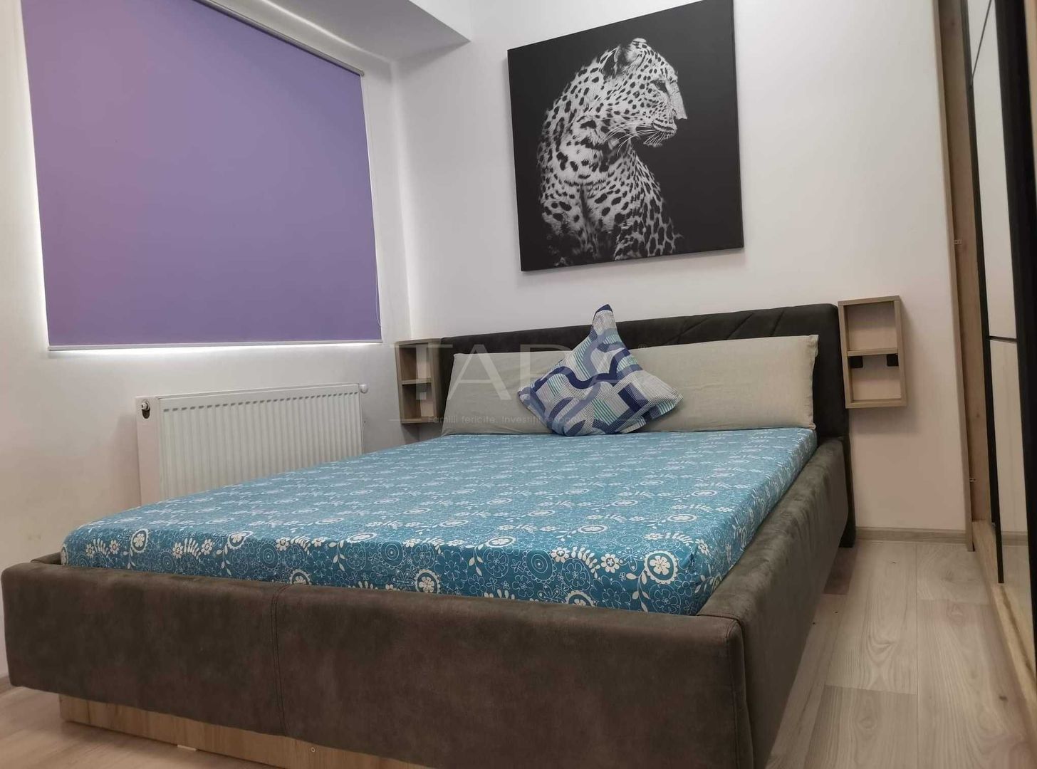 Confort și acces rapid – 3 camere cu parcare, Florești. - Poză 6