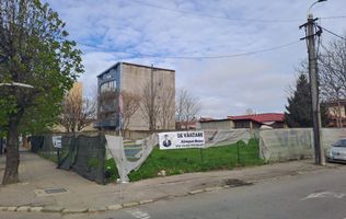 EXCLUSIVITATE!  TEREN 1029MP – Oportunitate premium în Constanța, icil