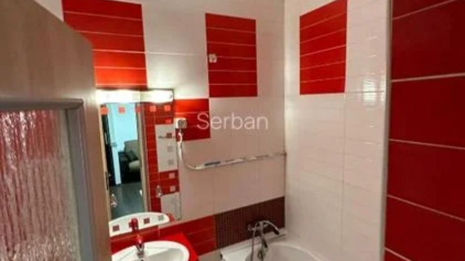 Apartament 1 cameră, 33 mp, mobilat, utilat. 58900 E. Comision 0 - Poză 6
