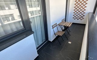 Apartament 2 camere | Balcon | LUX | Decomandat | Ciresica - Poză 8
