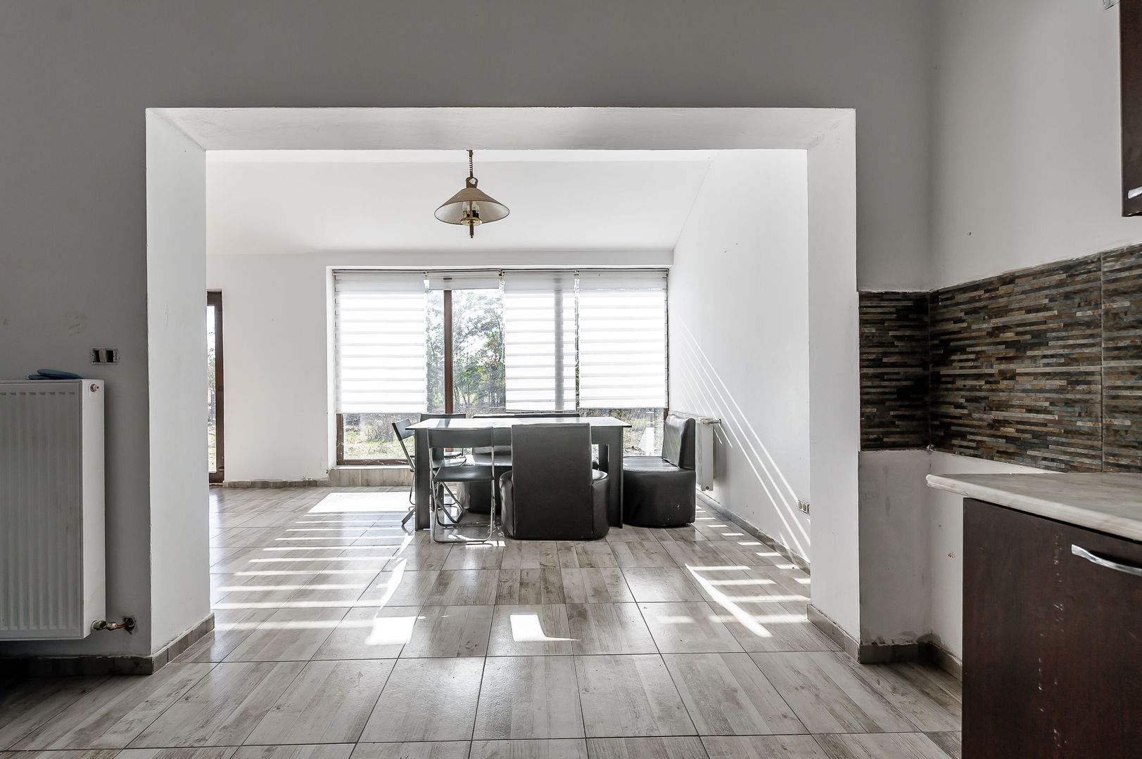 Rezervat! Casă nouă– Sânnicolau Mic, str. Brândușei - Poză 5