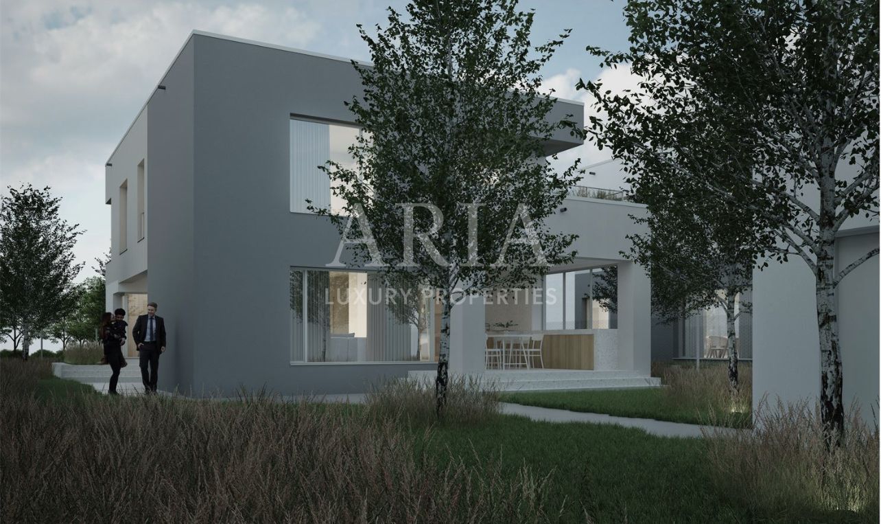 CITTA DEL LAGO - VILA INDIVIDUALA - PISCINA - LAKEFRONT - Poză 3