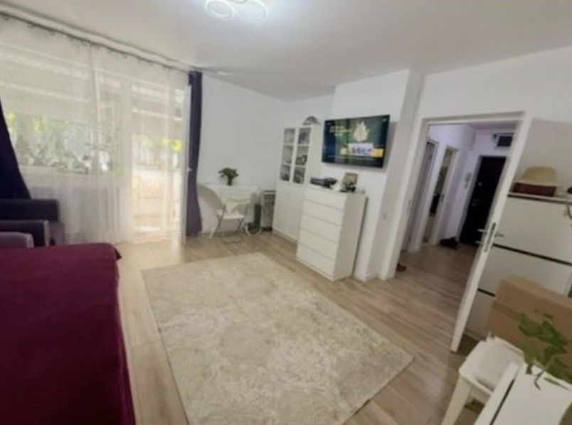 Garsoniera renovata integral 40mp bloc mixt, Favorit - Poză 2