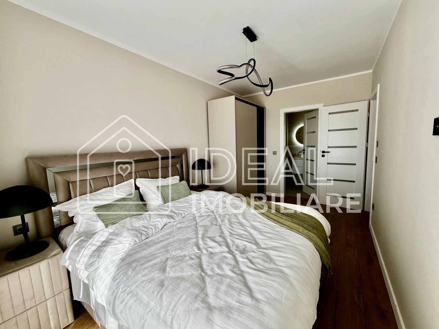 Apartamente cu 3 camere | Balcoane generoase | Doamna Stanca, Sibiu - Poză 9