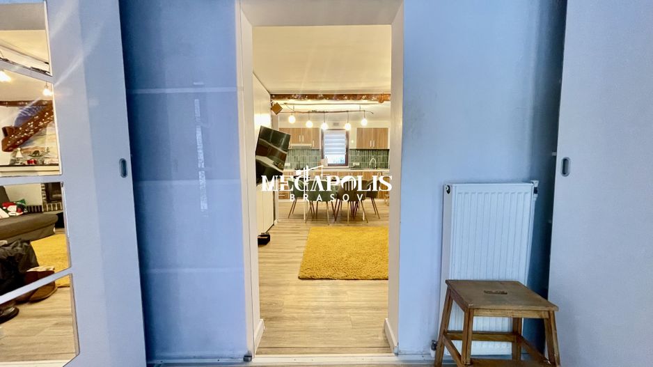 Casă individuală 5 camere | 1750 TEREN | Livadă proprie | PET FRIENDLY - Poză 10