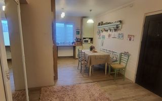 Apartament superb cu 3 camere în Mănăștur – zona Comple Nora - Poză 2