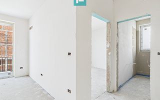 Apartament avangardist Freidorf  - Shopping City - Poză 10