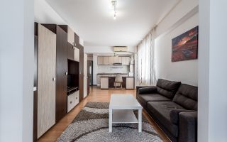 Apartament 2 camere la cheie - Bloc 2007 - Confectii langa facultate - Poză 1