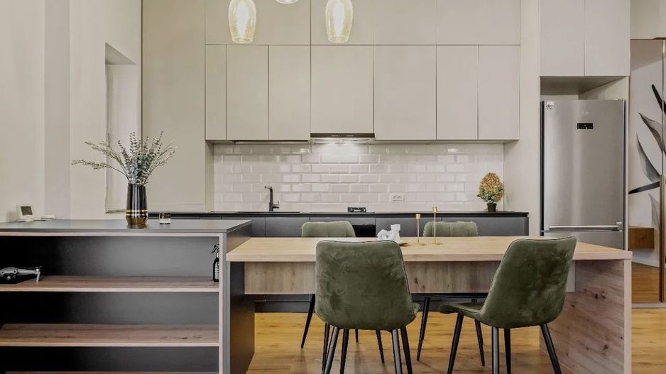 Închiriere Penthouse 3 camere 155mp | Terasă 50mp | Locuri de parcare - Poză 7