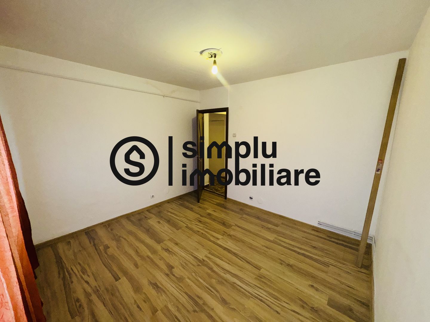 Apartament 2 camere, decomandat -1 MAI - Poză 5