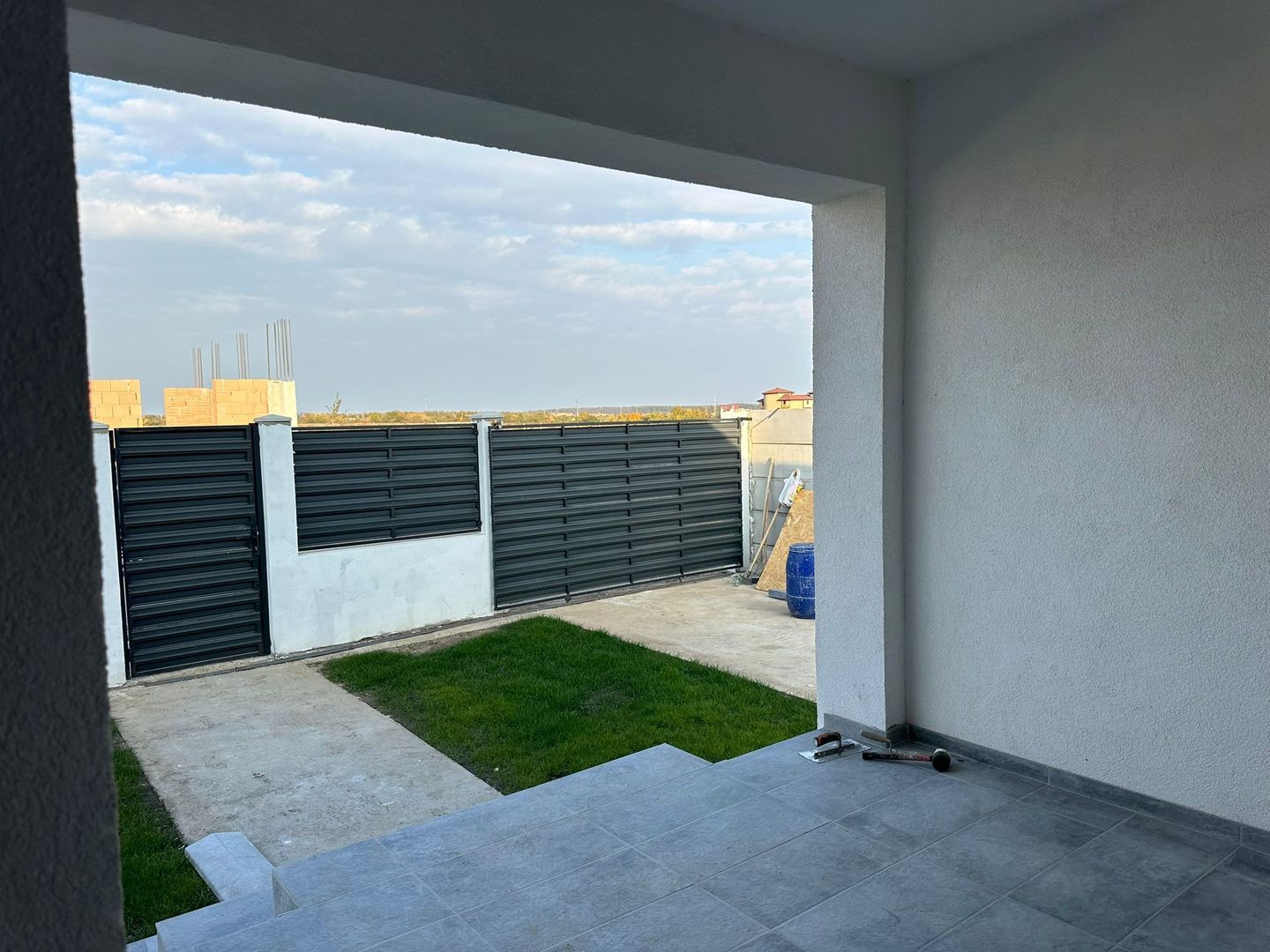 Casă Nouă în Pantelimon – Confort Modern pe un Teren Generos - Poză 4