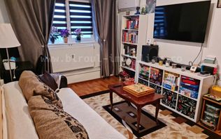 Apartament 2 Camere – Centrală pe Gaze | Credit Ipotecar Acceptat