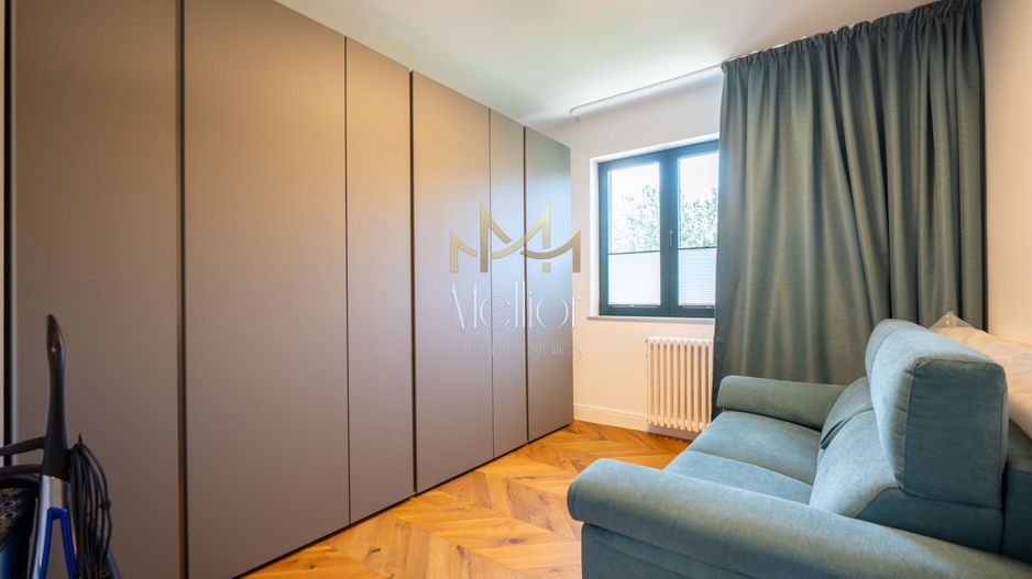 Apartament superb 4 camere | 140 mp | zona Ultracentrala/UMF! - Poză 14