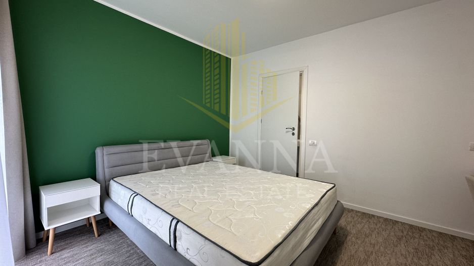 Bloc nou | Apartament 3 camere | str. Atletilor - Poză 7