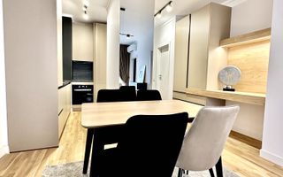 PROPRIETAR - ofer spre închiriere apartament 2 camere - Poză 5