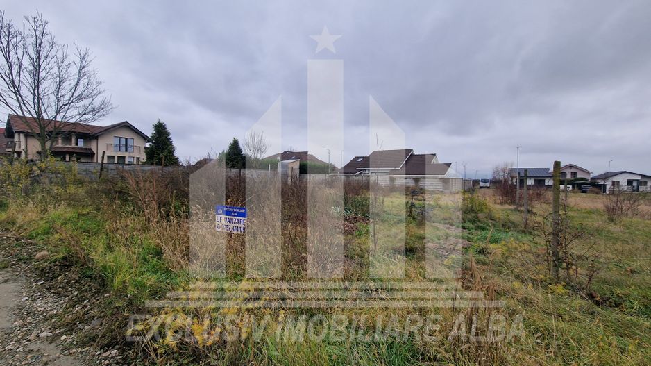 Teren intravilan | 437 mp | 15 mp deschidere | Orizont - Poză 7