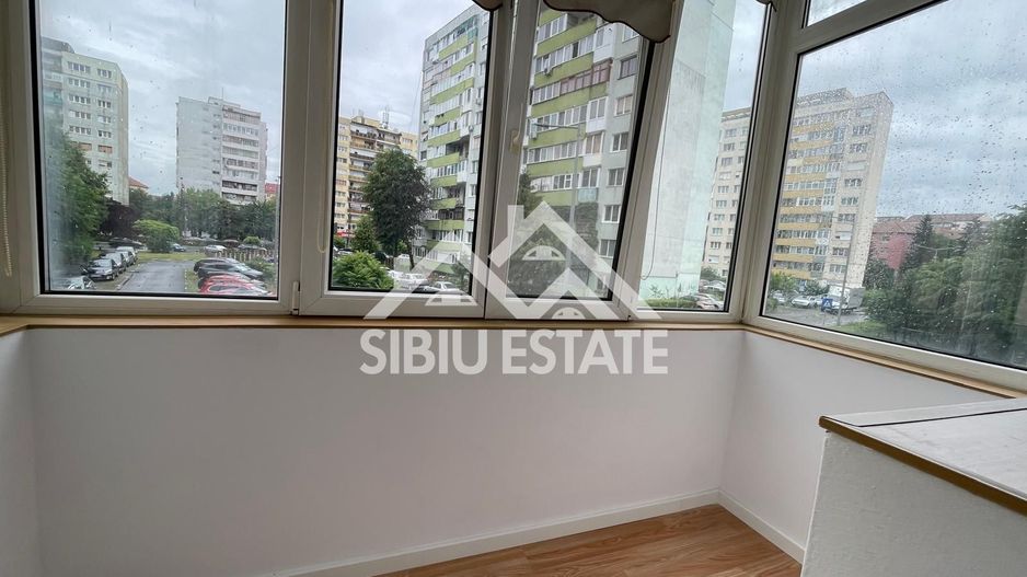 Apartament cochet cu 3 camere + pivniță, etaj 1, zona Mihai Viteazul - Poză 12