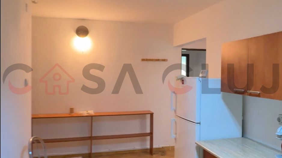 3 camere decomandate, zona Lacul Rosu, Marasti - Poză 10